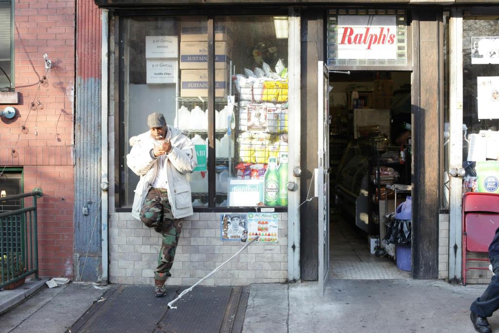 “Down With UP” Music&nbsp;Video