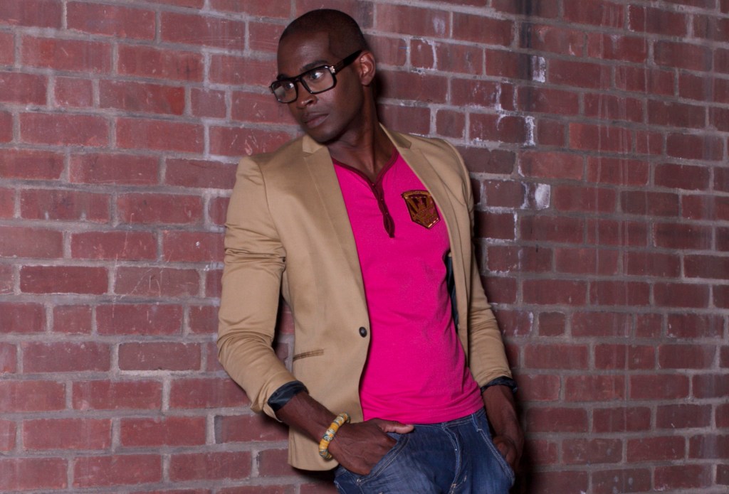 “Fashion: Redefinition” video