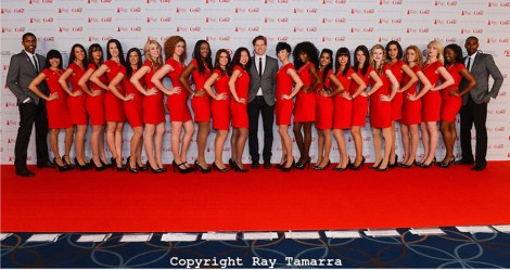 Heart Truth Event_Diet Coke2