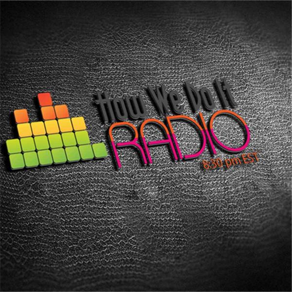 Mz Mindfull Jordan of How We Do It Radio interviews @George_Robert_ for Feature&nbsp;Fridays