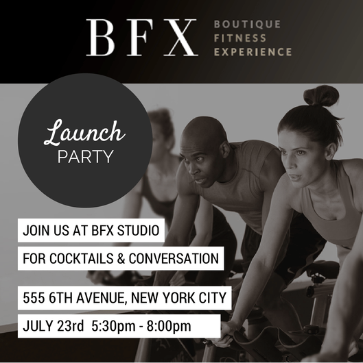 George Robert for BFX Studio.