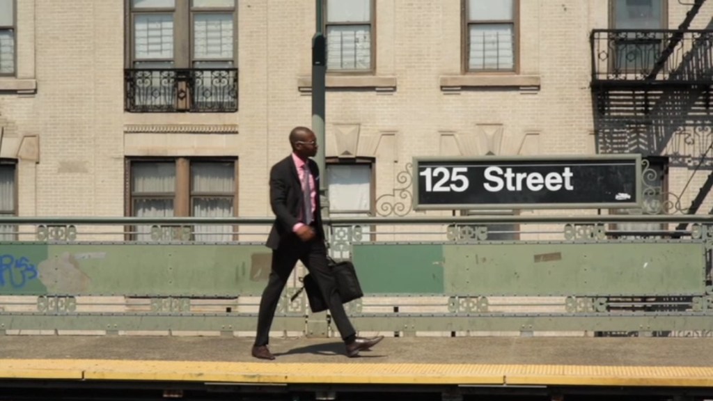 George Robert appears in WLNY-TV’s “Why Wait?” News&nbsp;Promo