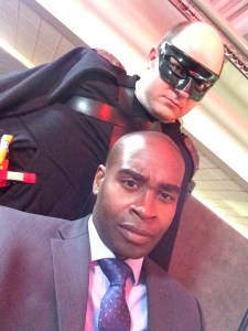 Mediacom - Set Photo 1