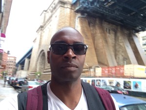 Omnia Audition Photo