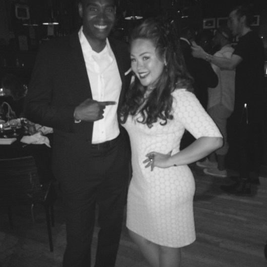 George Robert and Christina Love Lee