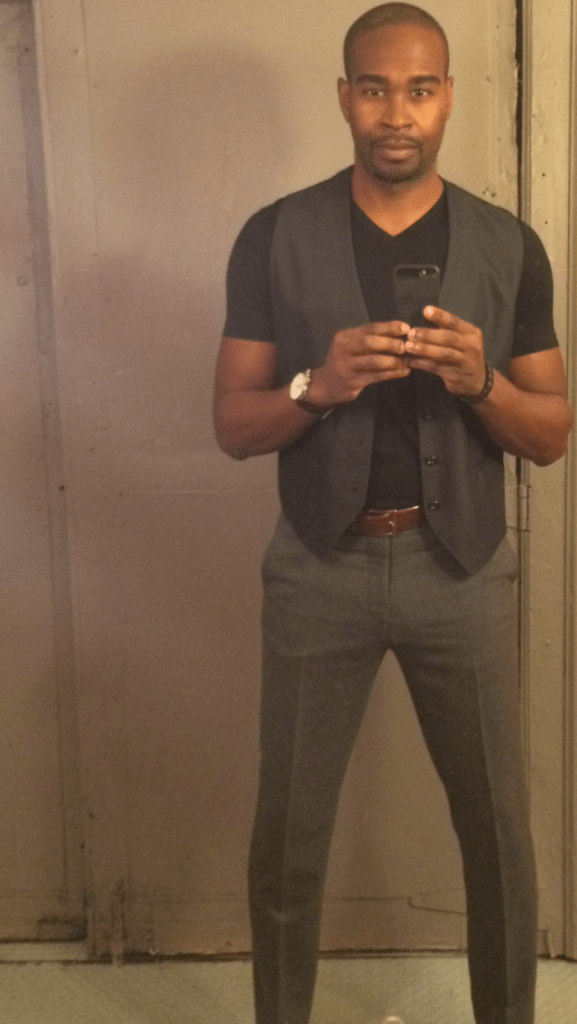 George Robert Photos