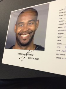 George Robert Photos