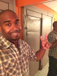 George Robert Photos