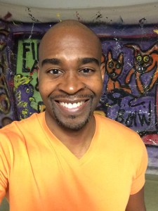 George Robert Photos