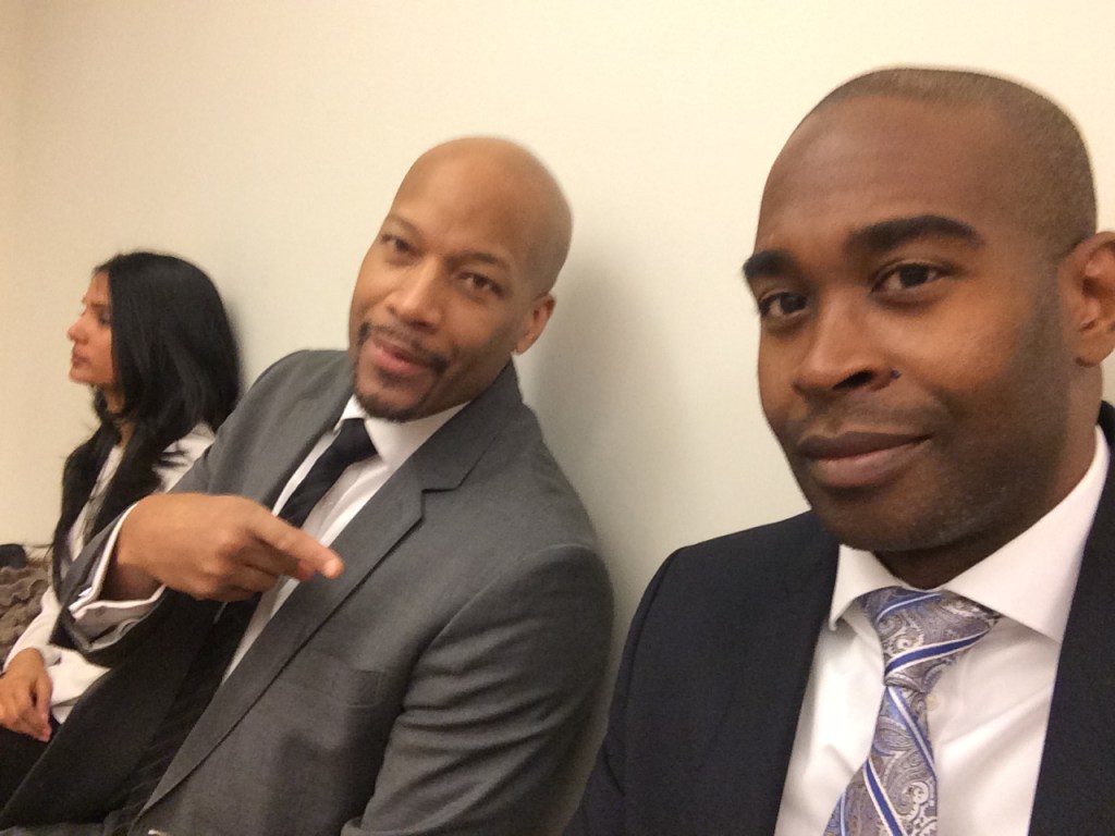 George Robert Photos