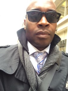 George Robert Photos