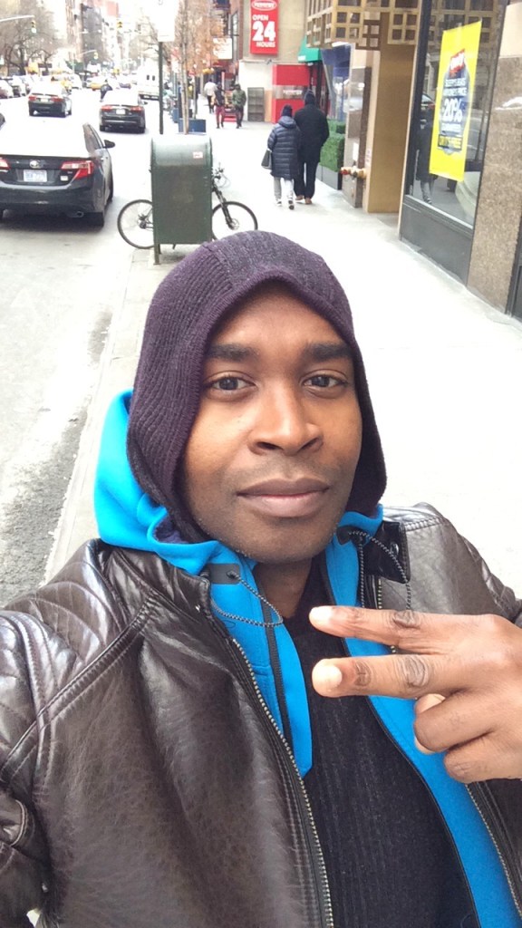 George Robert Photos