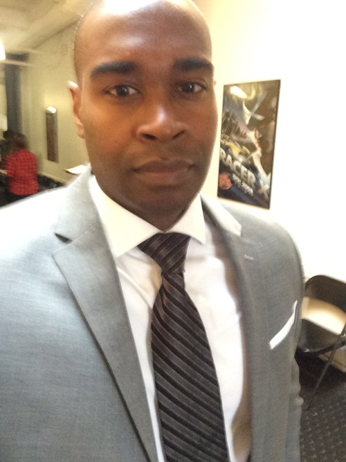 George Robert Photos