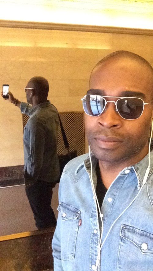 George Robert Photos