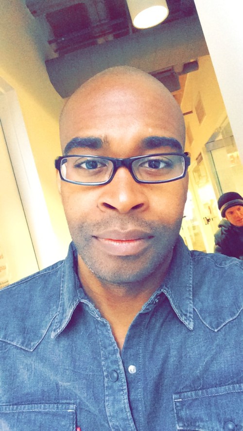 George Robert Photos