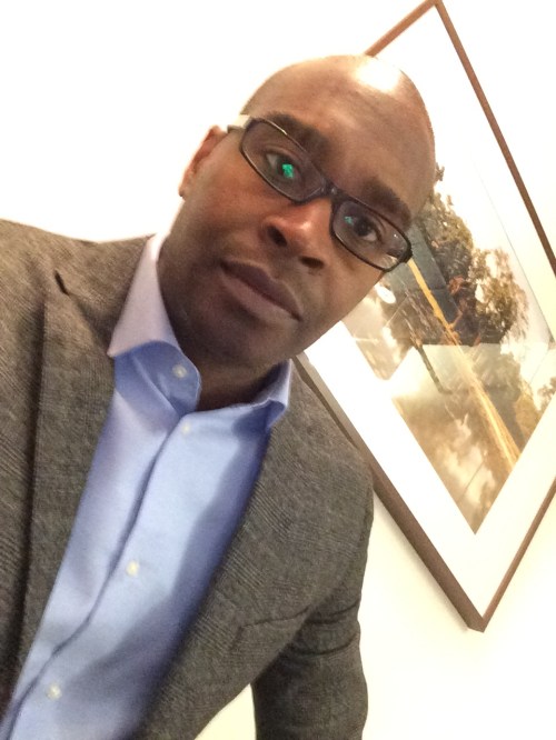 George Robert Photos