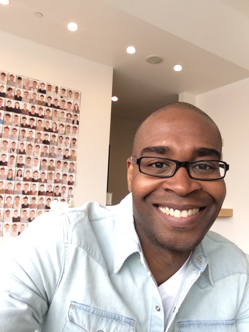 George Robert Photos