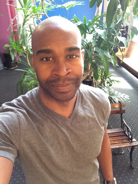 George Robert Photos