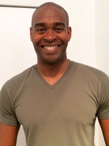 George Robert Photos