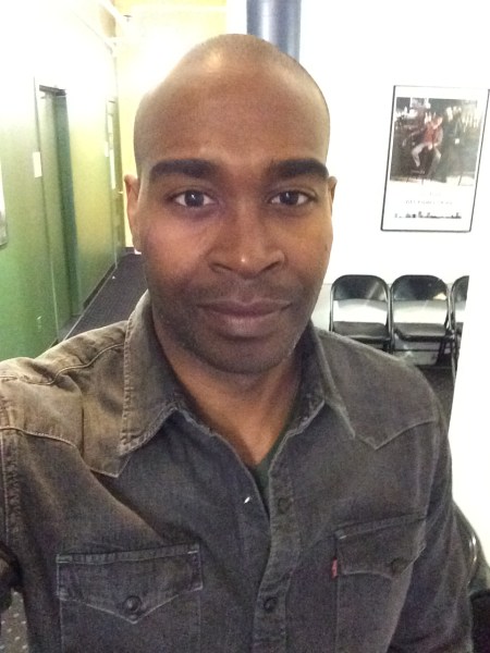 George Robert Photos