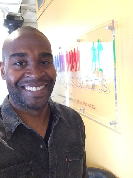 George Robert Photos