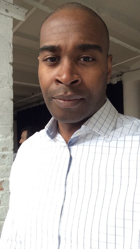 George Robert Photos