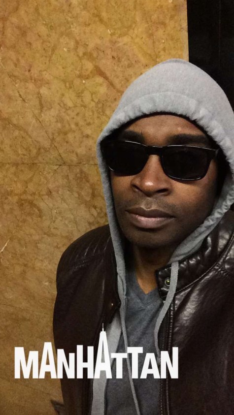 George Robert Photos