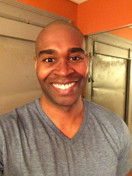 George Robert Photos