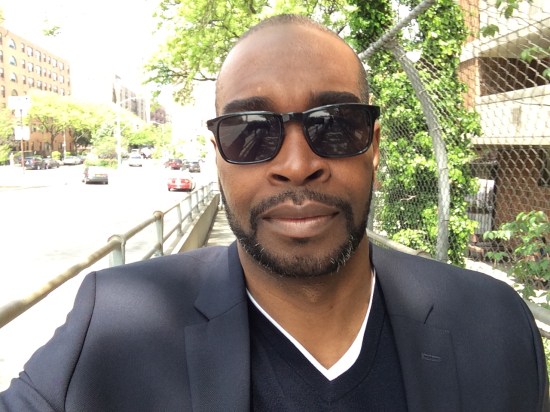 George Robert Photos