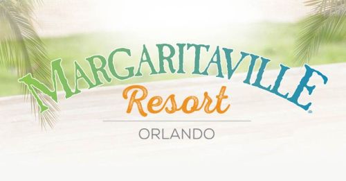 MargaritaVille Resort Orlando Logo