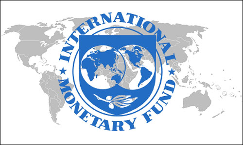 IMF