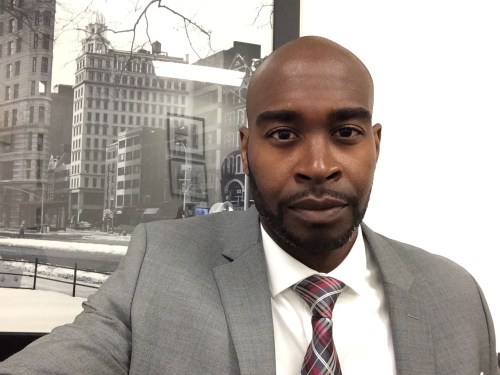 George Robert Photos