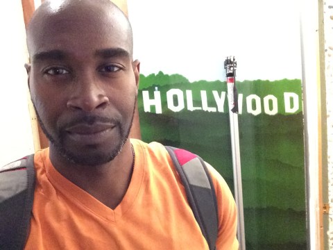 George Robert Photos