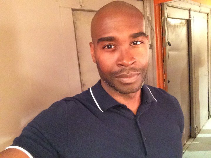 George Robert Photos