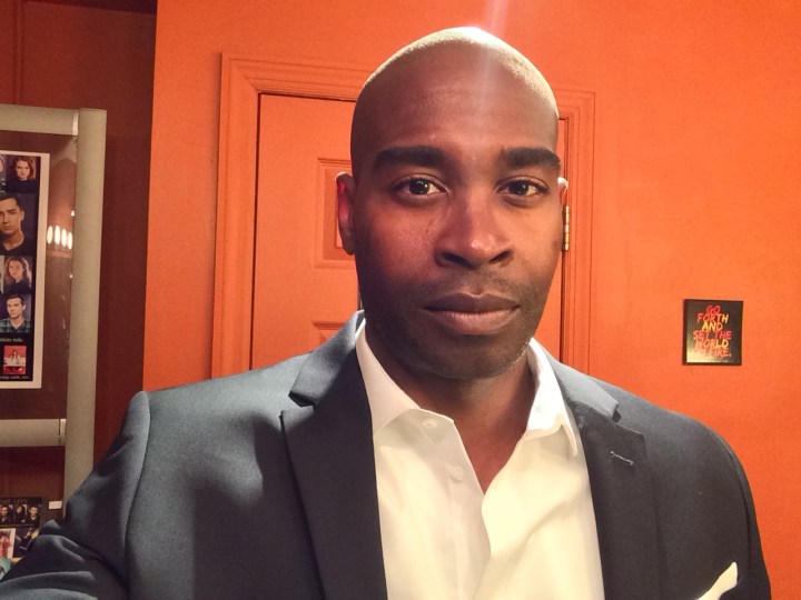 George Robert Photos