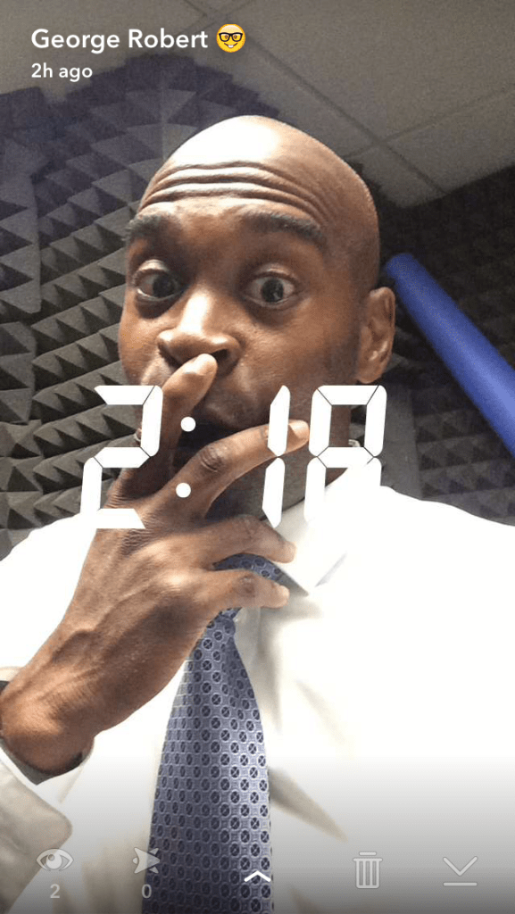 George Robert Photos