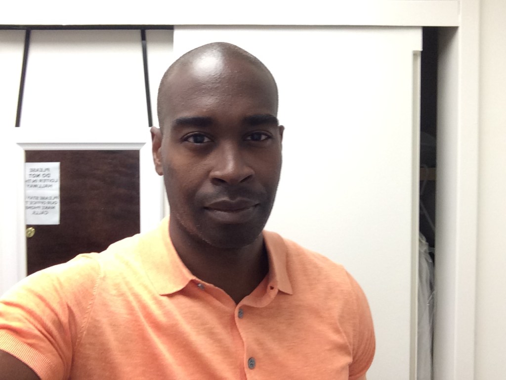 George Robert Photos