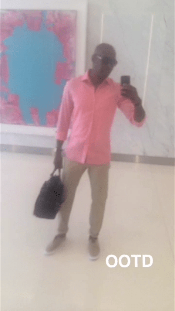 George Robert Photos