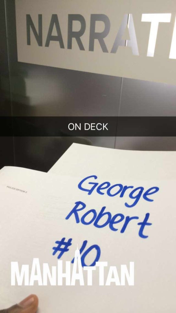 George Robert Photos