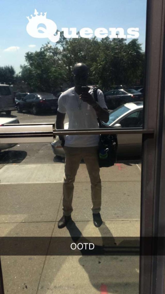 George Robert Photos