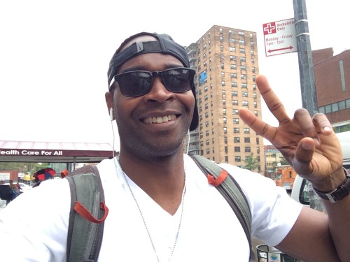 George Robert Photos