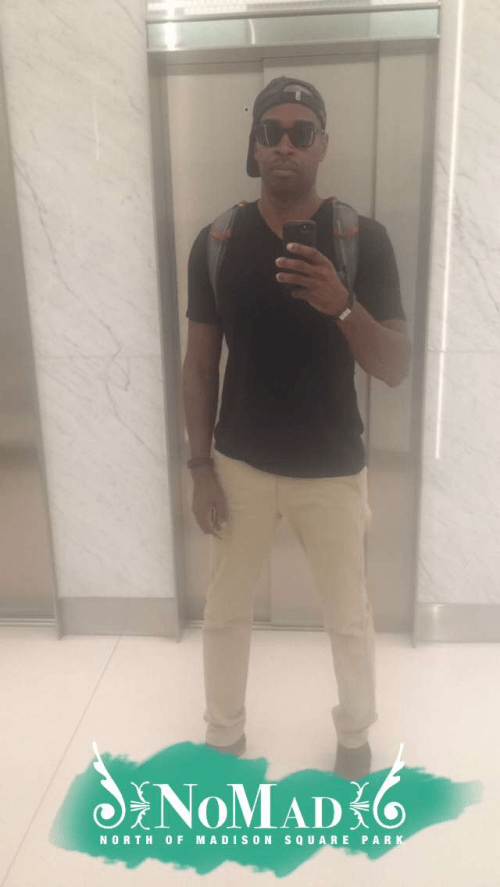 George Robert Photos