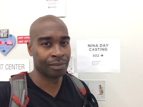 George Robert Photos