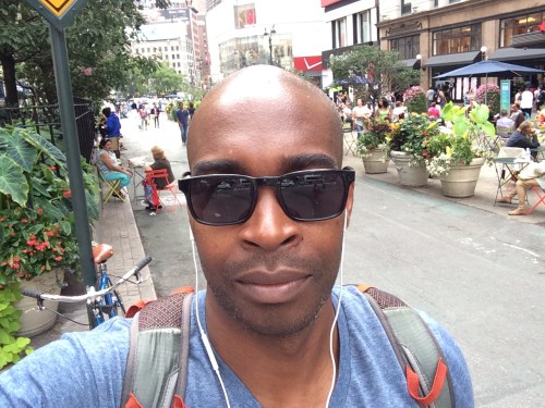 George Robert Photos