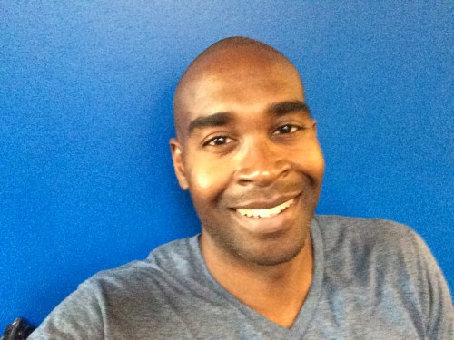 George Robert Photos