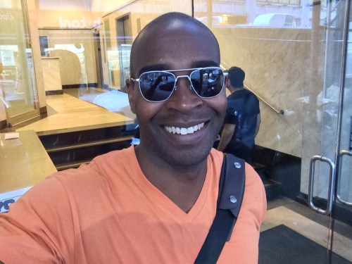 George Robert Photos