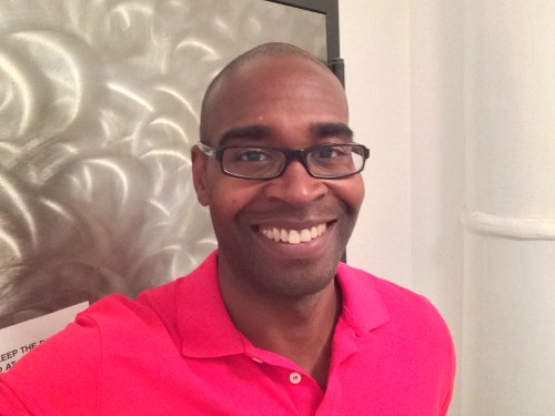 George Robert Photos