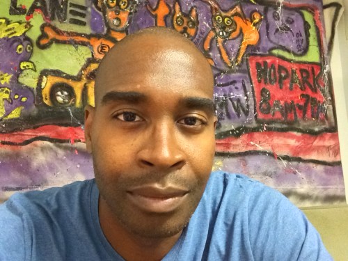 George Robert Photos