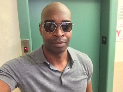 George Robert Photos