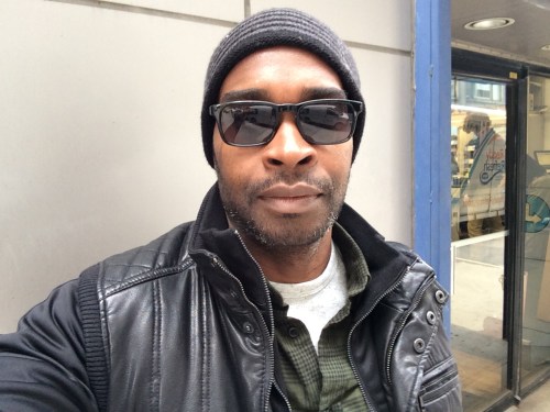 George Robert Photos